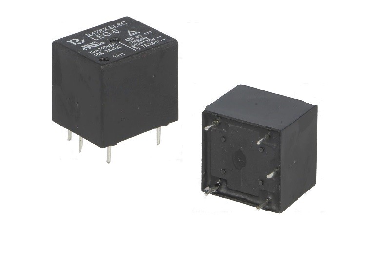 REL-LEG-6-RAVEX ELECTRONIC